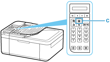 tr4500 scanner